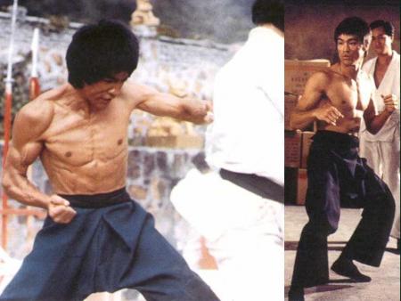 bruceleemaroc